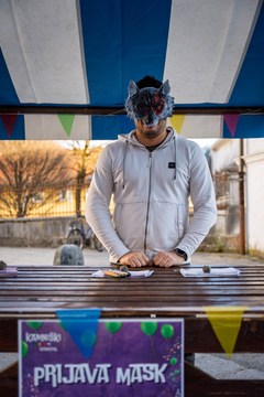 Kamniški karneval navdušil z barvito povorko (6)